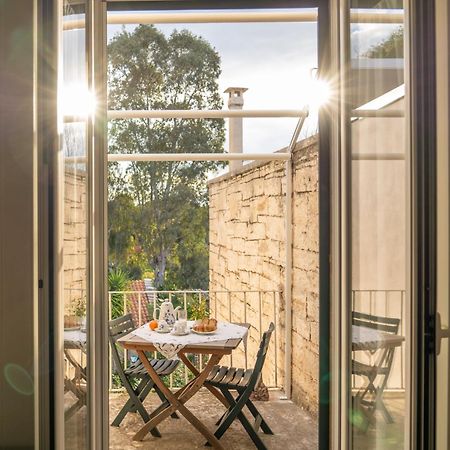 Casa Vacanze Alisei Terlizzi Eksteriør billede