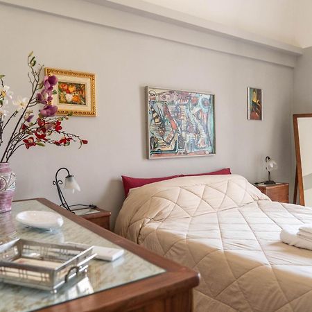 Casa Vacanze Alisei Terlizzi Eksteriør billede